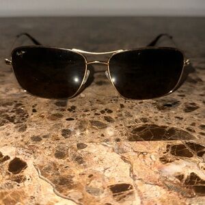 Maui Jim Sunglasses